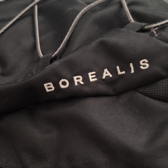 The North Face Borealis Backpack - Picture 5 of 16